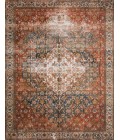 Layla Rug Loloi II Layla LAY-05 Area Rug