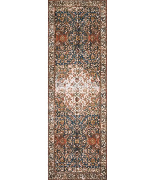 Layla Rug Loloi II Layla LAY-05 Area Rug