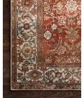 Layla Rug Loloi II Layla LAY-05 Area Rug