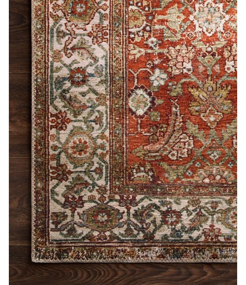 Layla Rug Loloi II Layla LAY-05 Area Rug