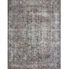 Loloi Layla LAY-06 TAUPE / STONE Area Rug 2 ft. 3 in. X 3 ft. 9 in. Rectangle