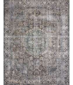 Loloi Layla LAY-06 TAUPE / STONE Area Rug 2 ft. 3 in. X 3 ft. 9 in. Rectangle