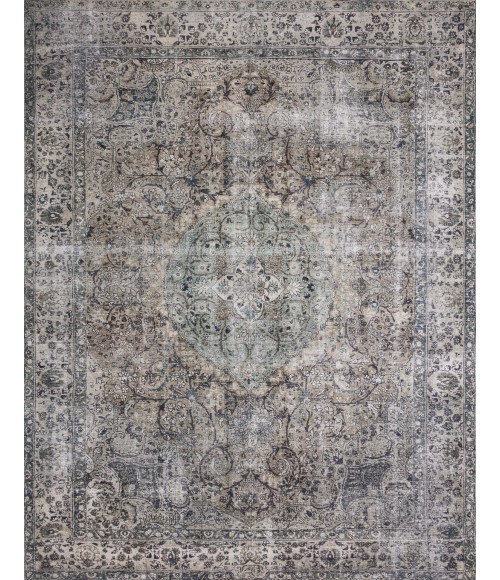Layla Rug Loloi II Layla LAY-06 Area Rug