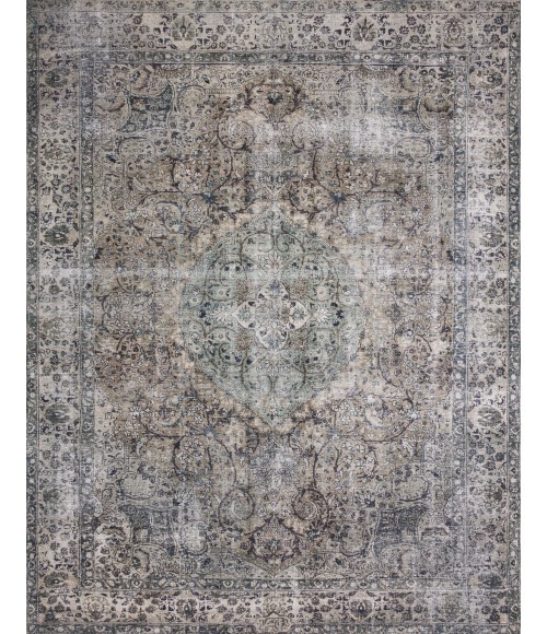 Loloi II Layla LAY-06  Area Rug