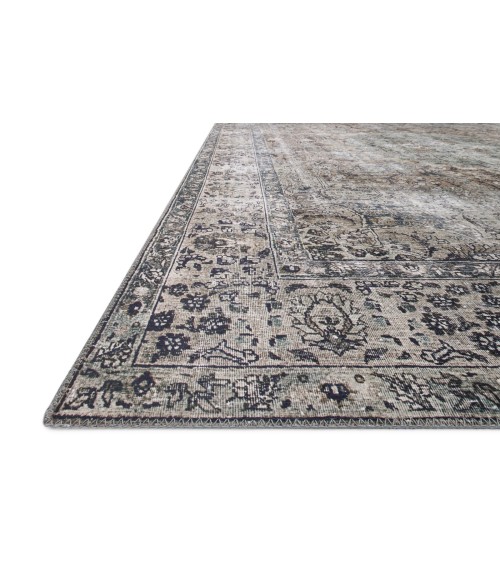 Layla Rug Loloi II Layla LAY-06 Area Rug