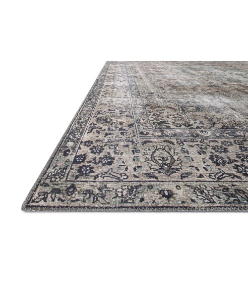 Loloi II Layla LAY-06  Area Rug