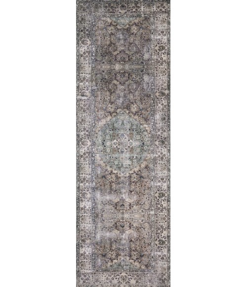 Layla Rug Loloi II Layla LAY-06 Area Rug