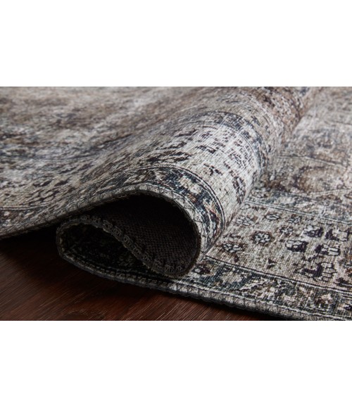 Layla Rug Loloi II Layla LAY-06 Area Rug