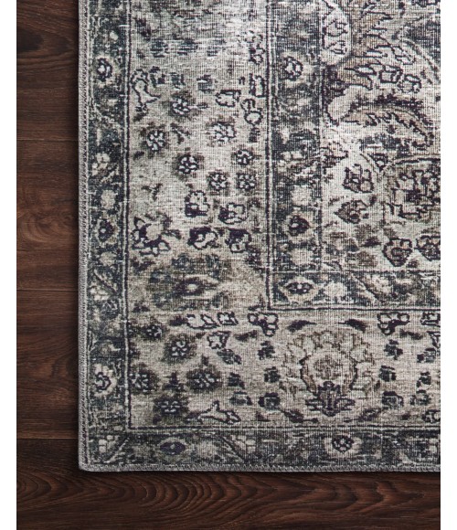 Layla Rug Loloi II Layla LAY-06 Area Rug