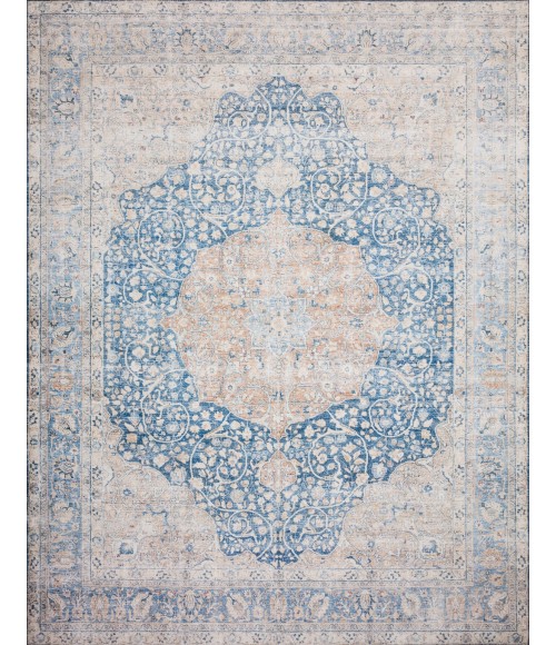 Layla Rug Loloi II Layla LAY-07 Area Rug