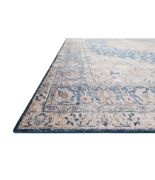 Layla Rug Loloi II Layla LAY-07 Area Rug