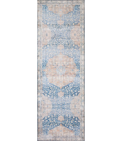 Layla Rug Loloi II Layla LAY-07 Area Rug