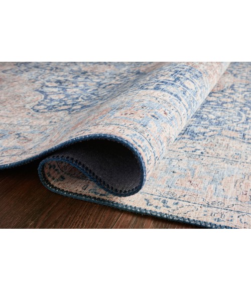 Layla Rug Loloi II Layla LAY-07 Area Rug