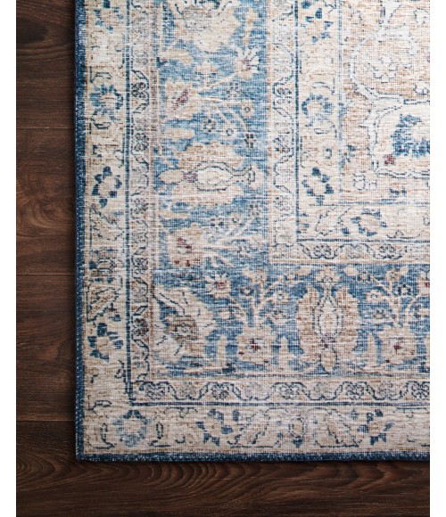 Layla Rug Loloi II Layla LAY-07 Area Rug