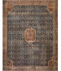 Layla Rug Loloi II Layla LAY-09 Area Rug