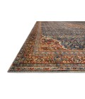 Layla Rug Loloi II Layla LAY-09 Area Rug