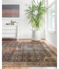 Layla Rug Loloi II Layla LAY-09 Area Rug