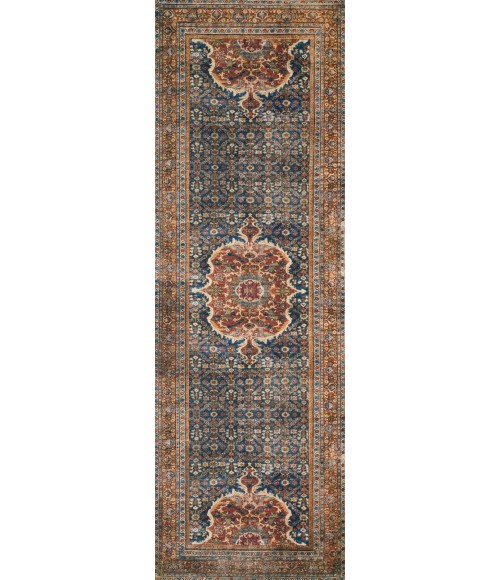 Loloi II Layla LAY-09  Area Rug