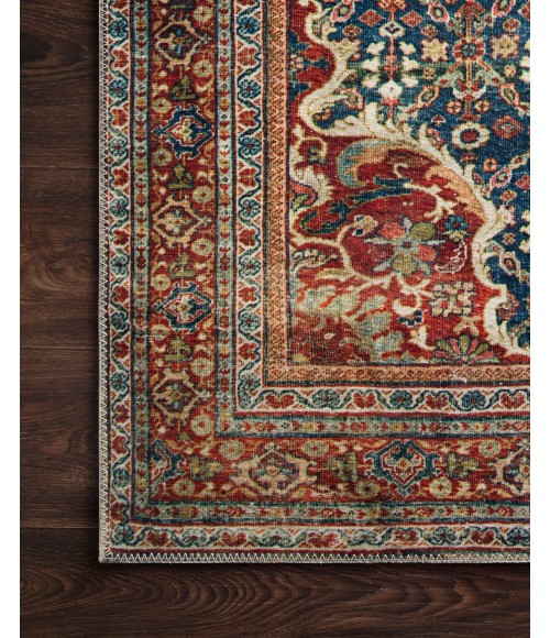 Layla Rug Loloi II Layla LAY-09 Area Rug