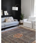 Layla Rug Loloi II Layla LAY-09 Area Rug