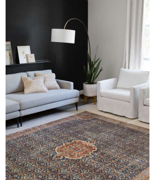 Layla Rug Loloi II Layla LAY-09 Area Rug