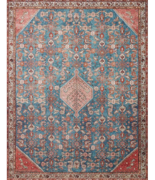 Layla Rug Loloi II Layla LAY-10 Area Rug