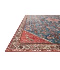 Layla Rug Loloi II Layla LAY-10 Area Rug