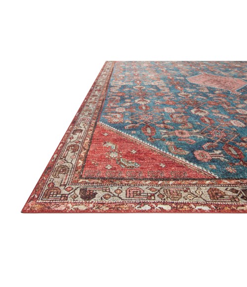 Layla Rug Loloi II Layla LAY-10 Area Rug