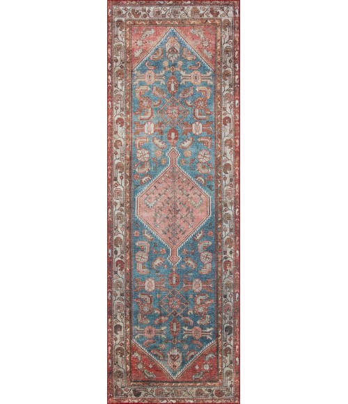 Layla Rug Loloi II Layla LAY-10 Area Rug