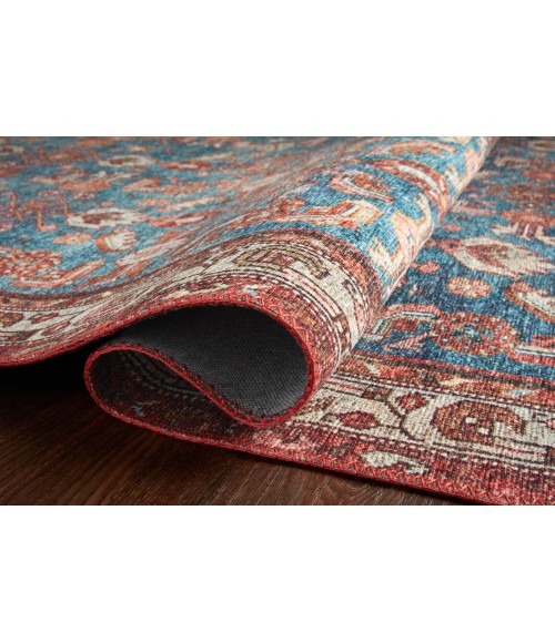 Layla Rug Loloi II Layla LAY-10 Area Rug