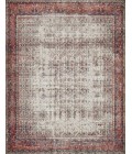 Layla Rug Loloi II Layla LAY-12 Area Rug