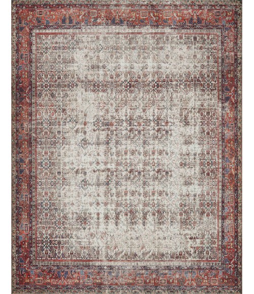 Layla Rug Loloi II Layla LAY-12 Area Rug