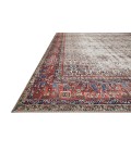 Layla Rug Loloi II Layla LAY-12 Area Rug