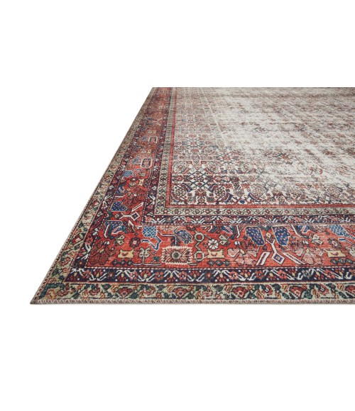 Layla Rug Loloi II Layla LAY-12 Area Rug