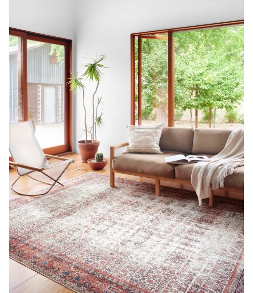 Layla Rug Loloi II Layla LAY-12 Area Rug