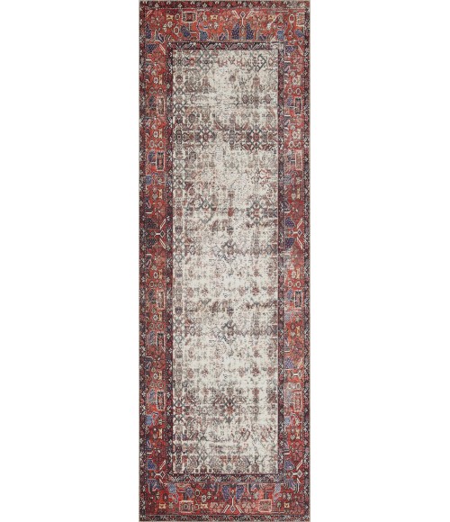 Layla Rug Loloi II Layla LAY-12 Area Rug