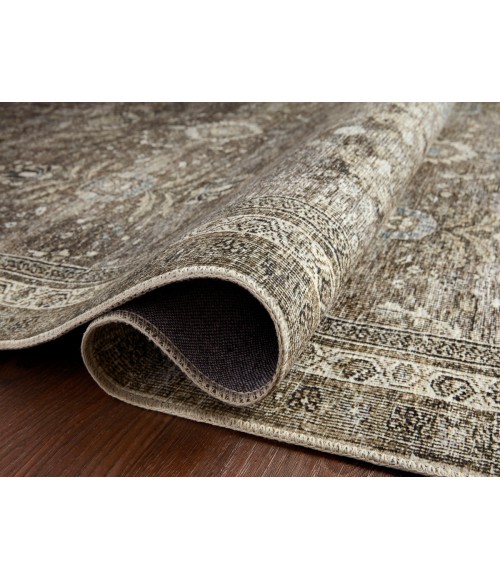Layla Rug Loloi II Layla LAY-13 Area Rug