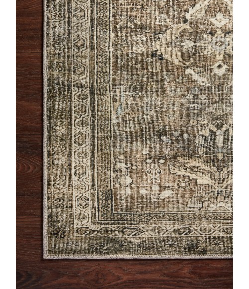Layla Rug Loloi II Layla LAY-13 Area Rug