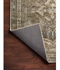 Loloi Layla Area Rug Loloi II Layla Antique / Moss 9'-6" x 14' Area Rug