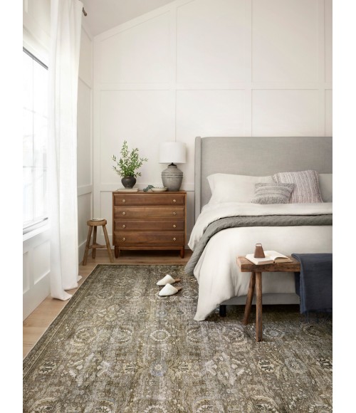 Layla Rug Loloi II Layla LAY-13 Area Rug