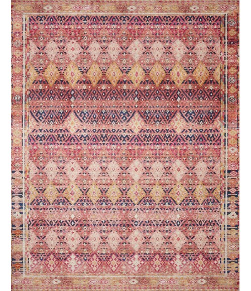 Layla Rug Loloi II Layla LAY-15 Area Rug