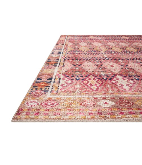 Layla Rug Loloi II Layla LAY-15 Area Rug