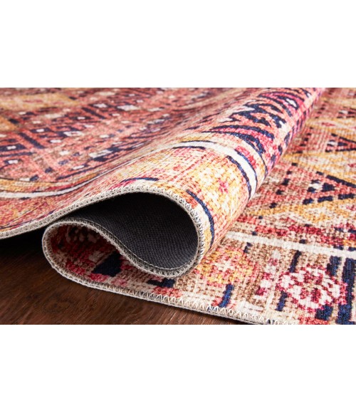 Layla Rug Loloi II Layla LAY-15 Area Rug