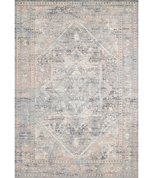Lucia Rug Loloi II Lucia LUC-01 Area Rug