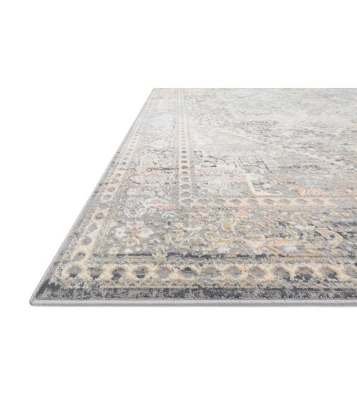 Lucia Rug Loloi II Lucia LUC-01 Area Rug