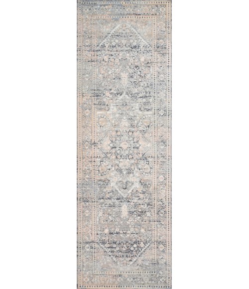Lucia Rug Loloi II Lucia LUC-01 Area Rug