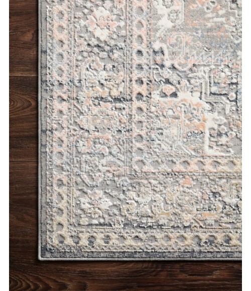 Lucia Rug Loloi II Lucia LUC-01 Area Rug