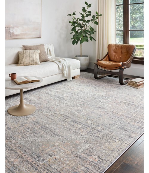 Lucia Rug Loloi II Lucia LUC-01 Area Rug