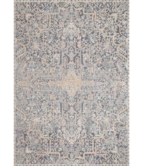 Lucia Rug Loloi II Lucia LUC-02 Area Rug