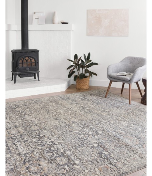 Lucia Rug Loloi II Lucia LUC-04 Area Rug